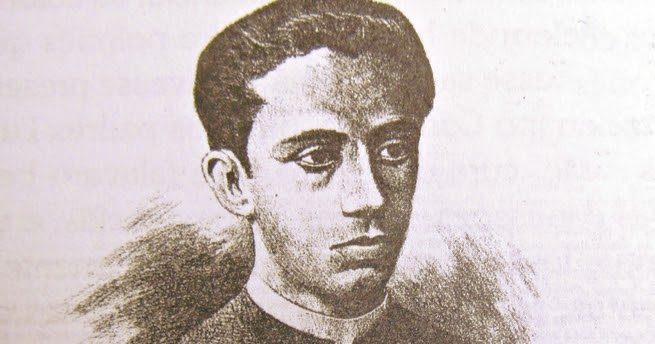 Padre Antônio de Oliveira Pinto